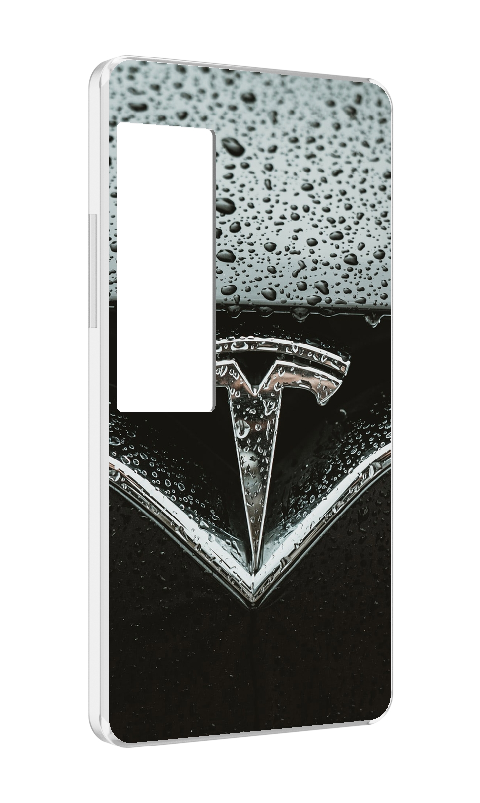 

Чехол MyPads tesla 1 для Meizu Pro 7 Plus, Прозрачный, Tocco