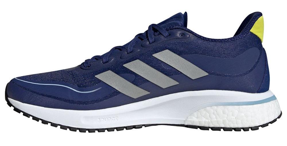 

Кроссовки мужские Adidas Supernova C.rdy M синие 7.5 UK, Supernova C.rdy M
