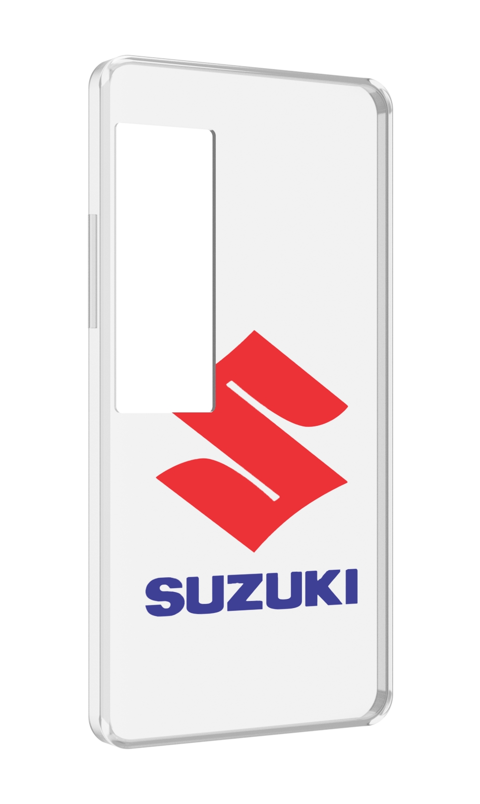 

Чехол MyPads suzuki-3 мужской для Meizu Pro 7 Plus, Прозрачный, Tocco