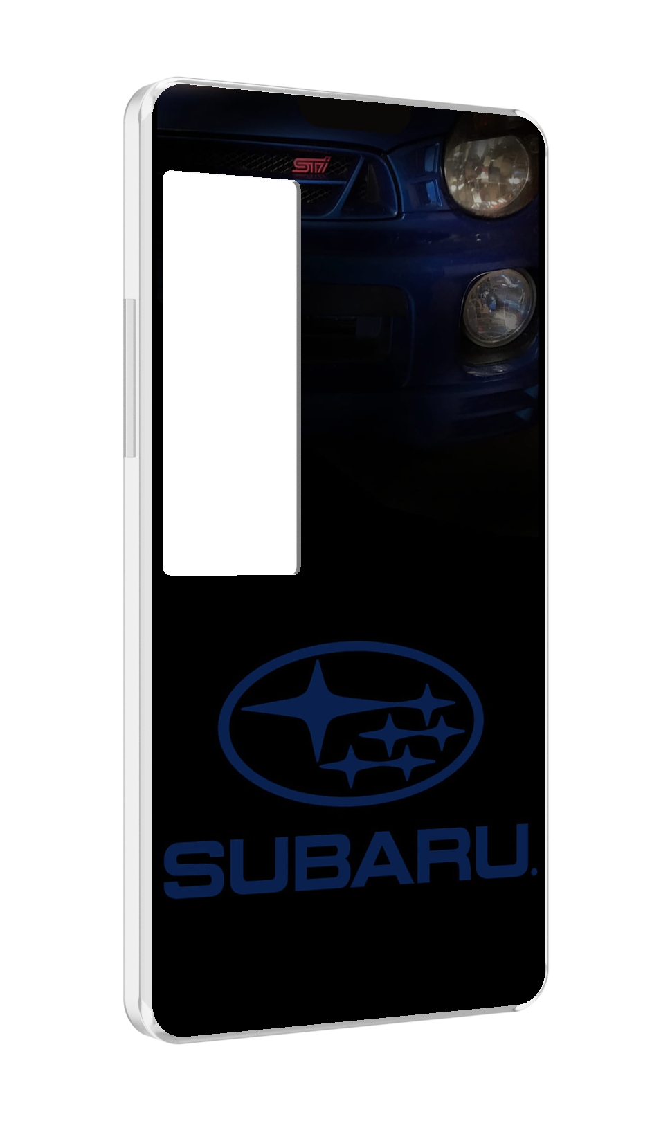 

Чехол MyPads subaru 3 для Meizu Pro 7 Plus, Прозрачный, Tocco