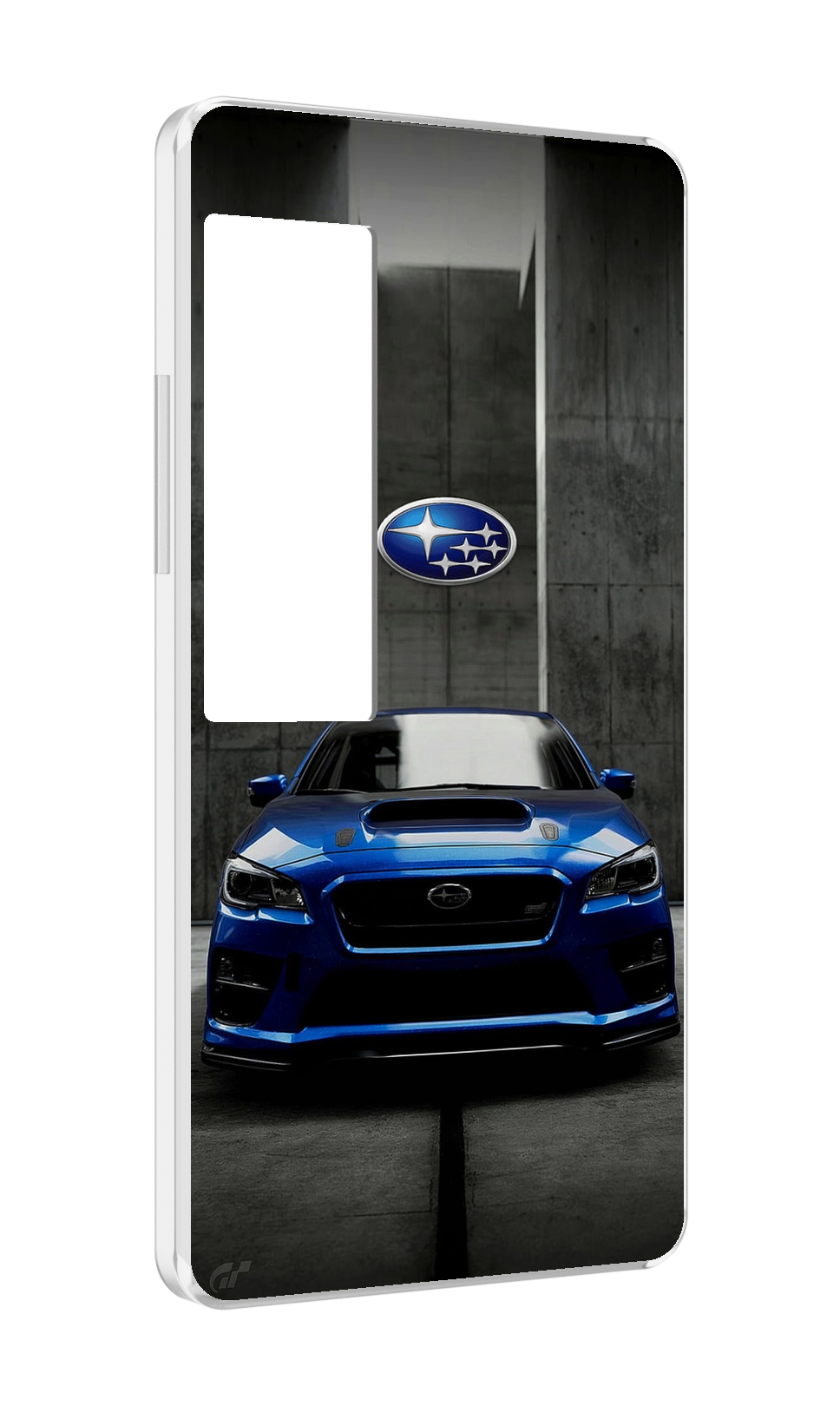 

Чехол MyPads subaru 1 мужской для Meizu Pro 7 Plus, Прозрачный, Tocco