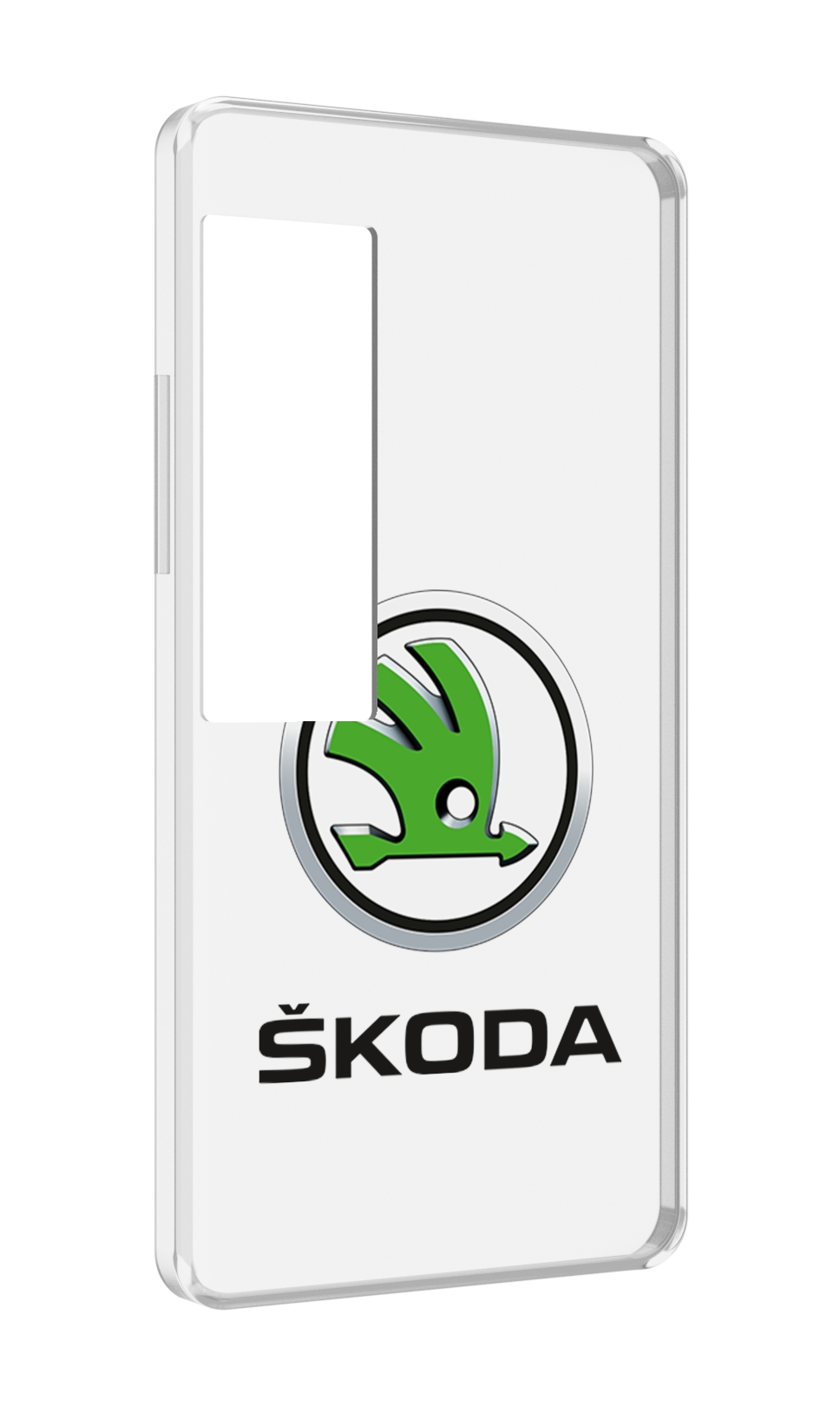 

Чехол MyPads skoda-4 мужской для Meizu Pro 7 Plus, Прозрачный, Tocco