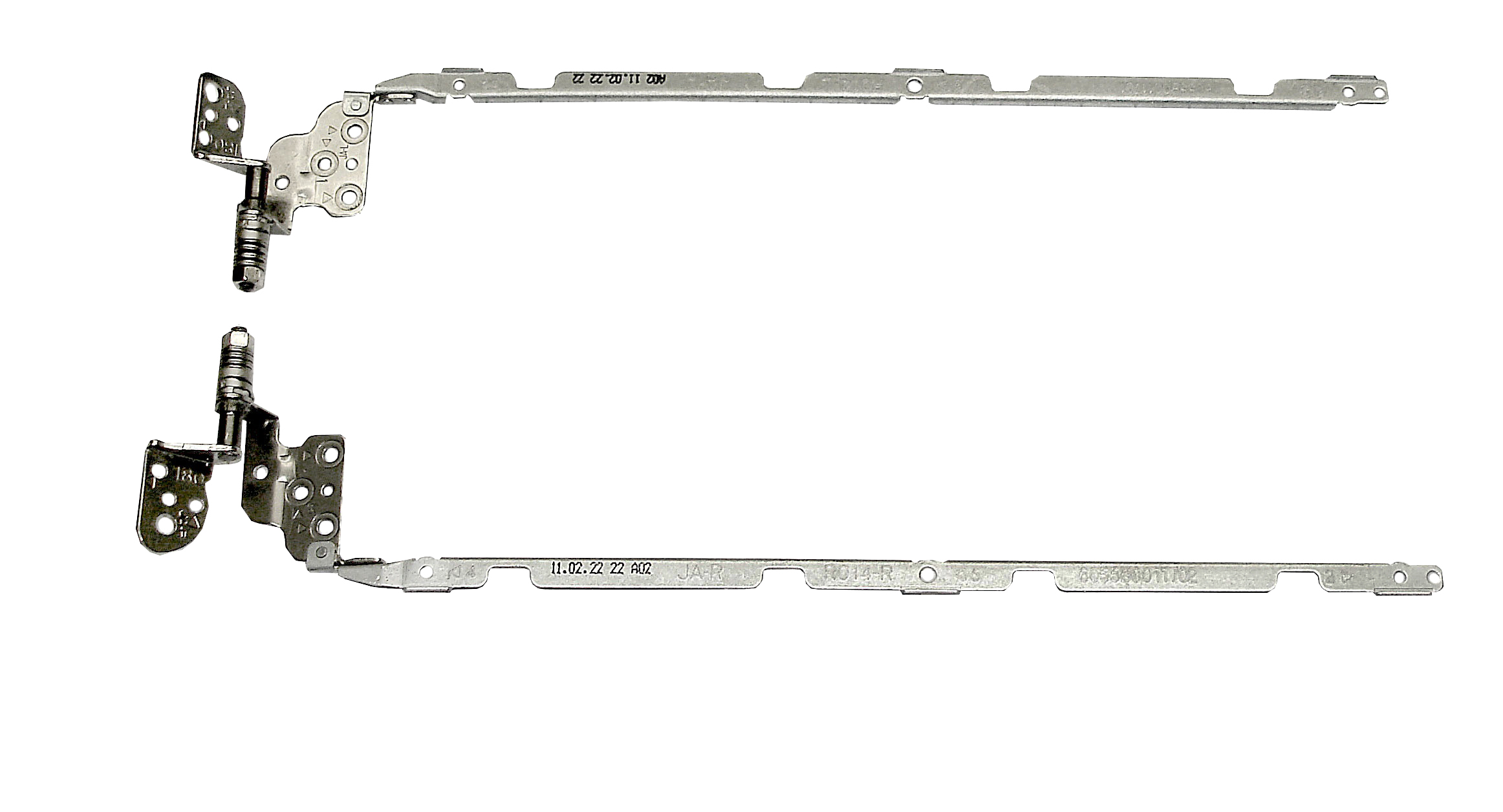 

Петли для HP Envy 14, Envy 14T, Envy 14-1000, Envy 14-1050ET, Envy 14T-1000 14.5", для HP Envy 14, Envy 14T, Envy 14-1000, Envy 14-1050ET, Envy 14T-1000 Series, p/n: 6055B0011701, 6055B0011702 (14.5")