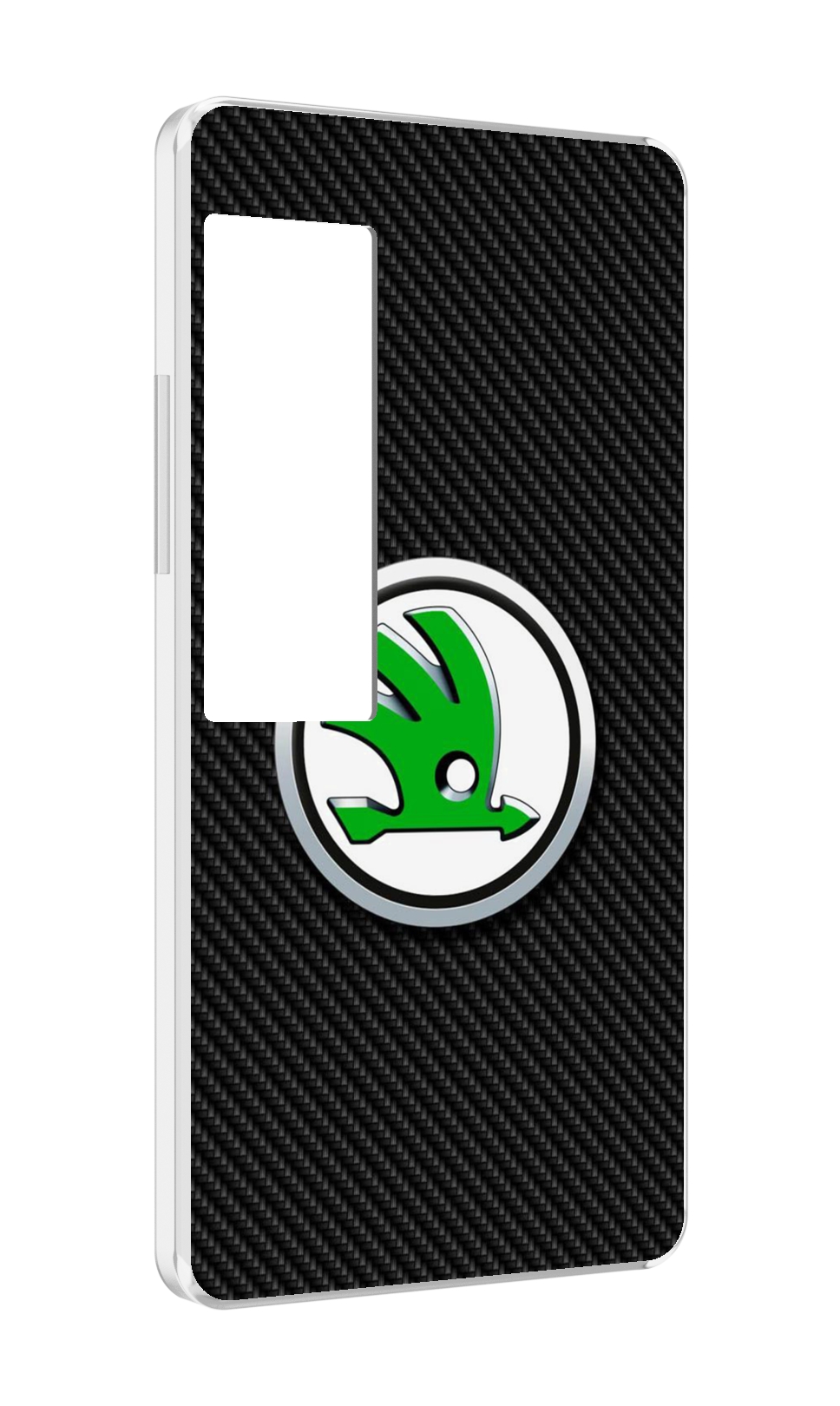 

Чехол MyPads skoda 2 для Meizu Pro 7 Plus, Прозрачный, Tocco