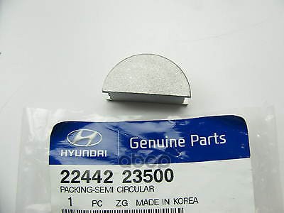 

Hyundai 2244223500
