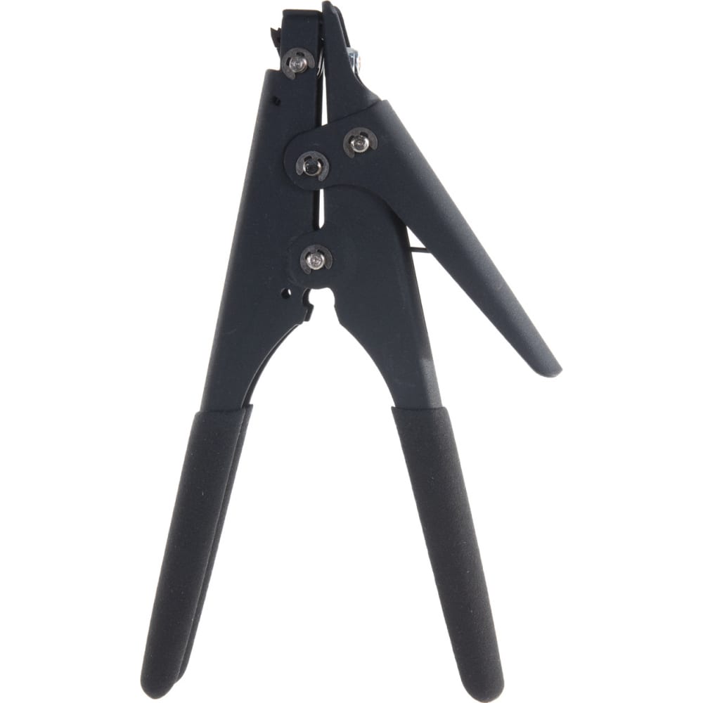 

КВТ Инструмент для монтажа стяжек TG-03 57603