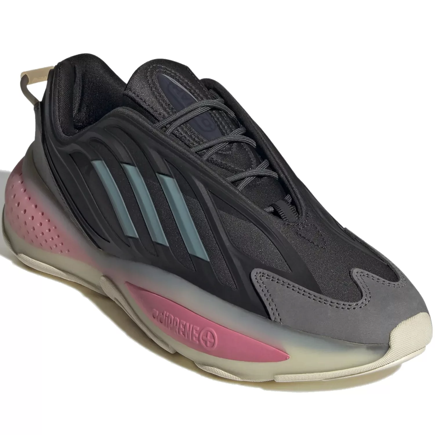 

Кроссовки мужские Adidas OZRAH черные 44 RU, OZRAH