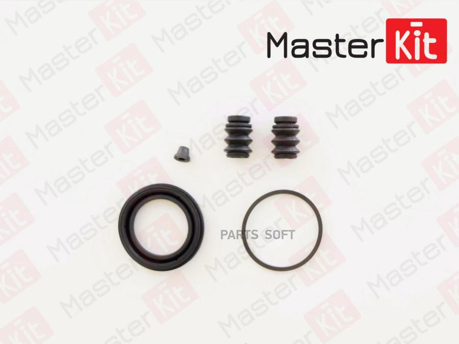 

MASTERKIT 77A1412 Рем.ком/кт суппорта передн. 52-mm