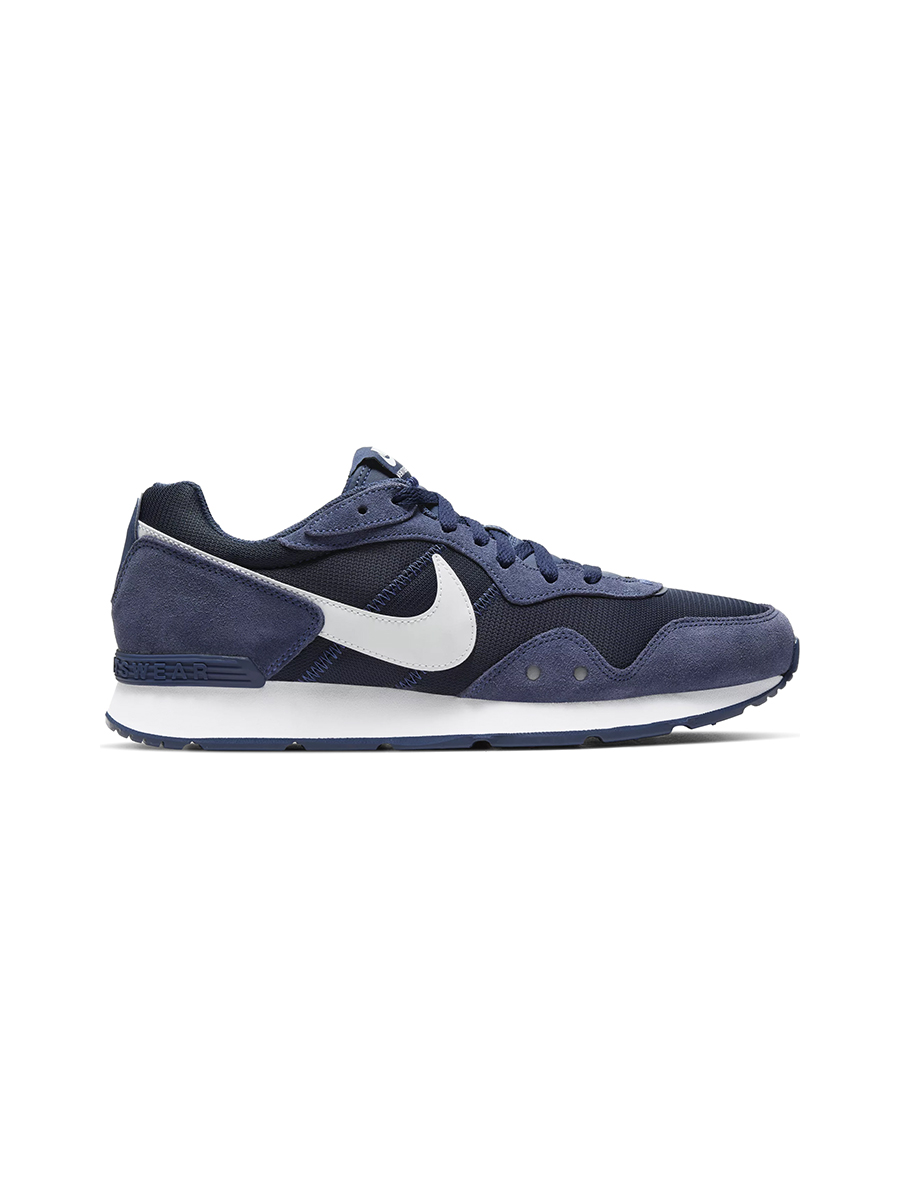 

Кроссовки мужские Nike Venture Runner синие 45 EU, Синий, Venture Runner