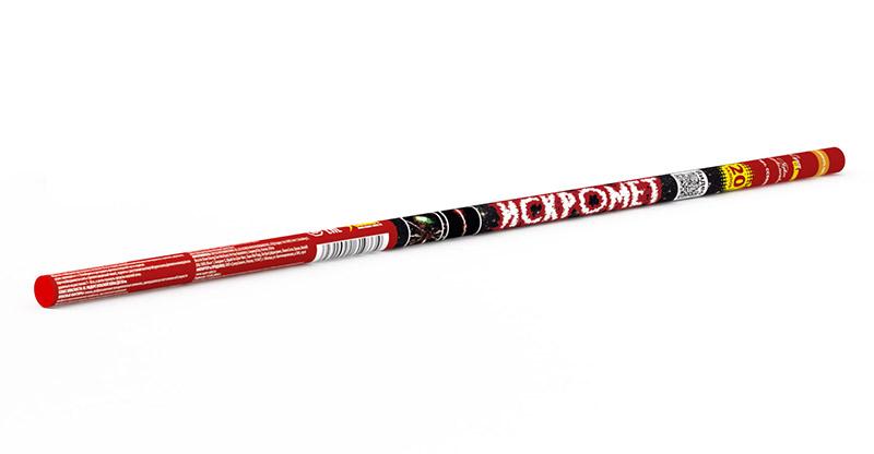 

СуперСалют СС5000 Римская свеча Искромет (0,3х20) Фейерверк