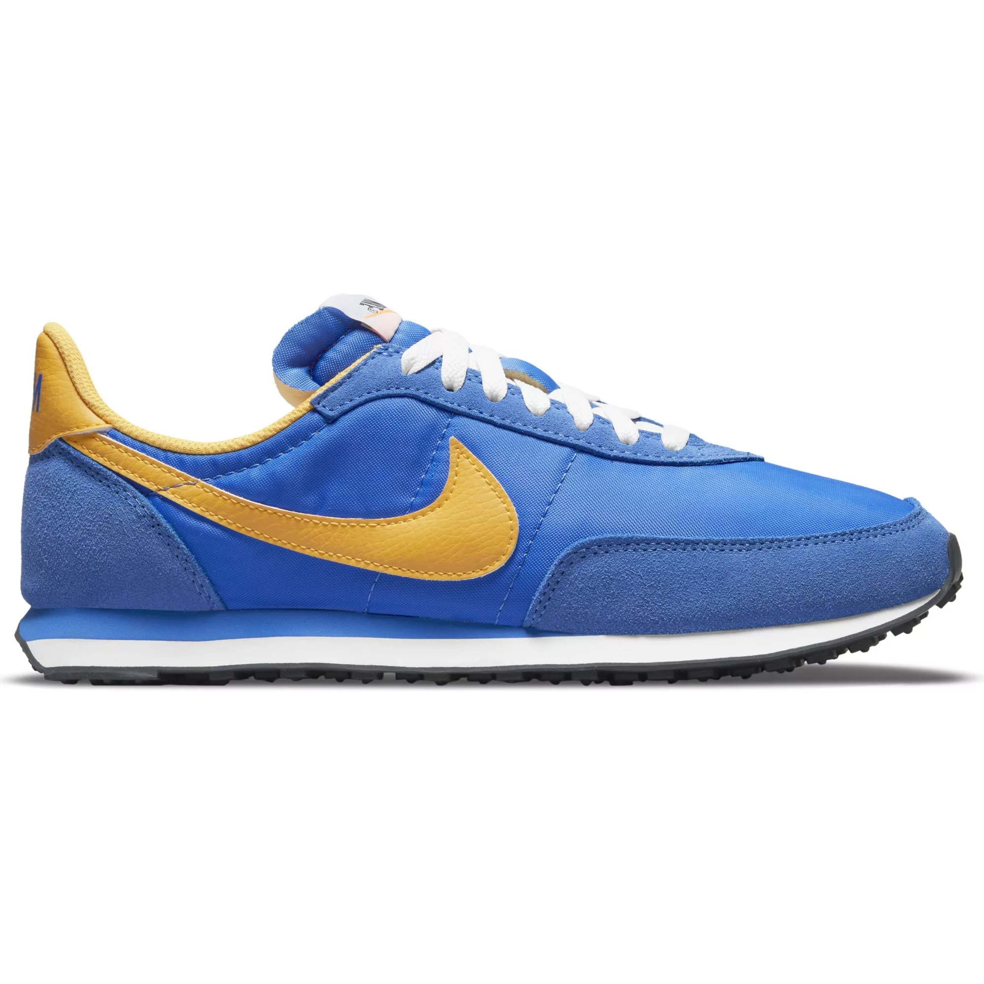 

Кроссовки мужские Nike WAFFLE TRAINER 2 синие 44.5 EU, WAFFLE TRAINER 2