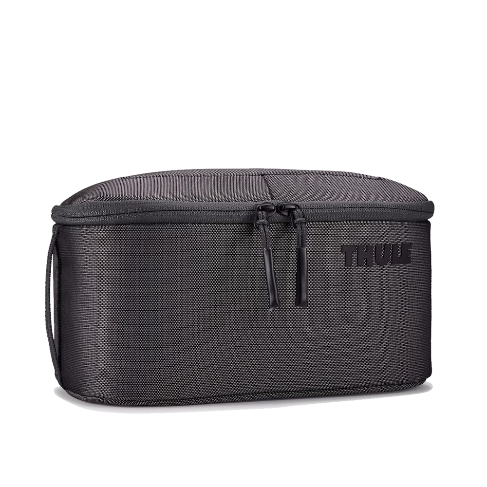 

Сумка Thule Subterra 2, Vetiver Gray для гигиенических принадлежностей, Subterra 2