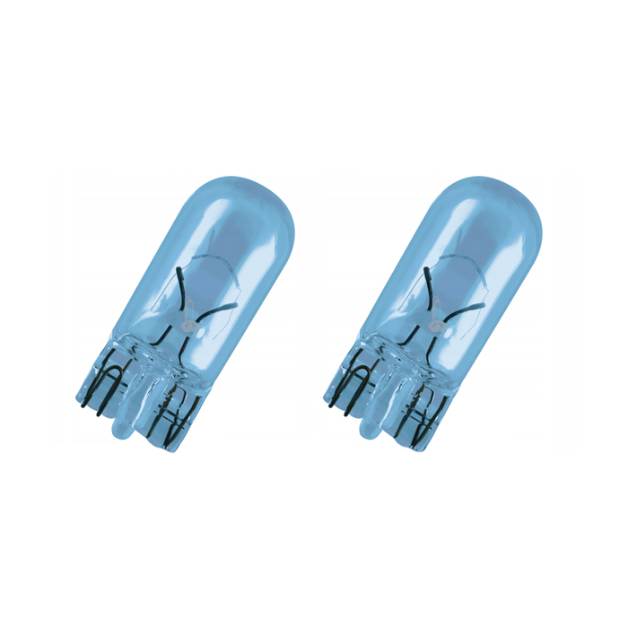 

Лампа W5W 12961 WVU 12V B2 12961WVUB2 35484330
