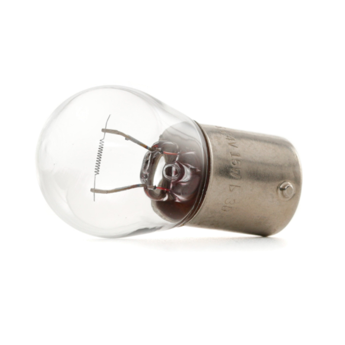 Лампа STOP P22 13401 24V 15W (Картонная упаковка)