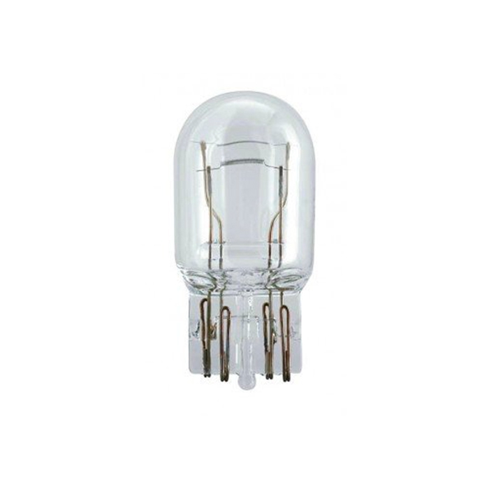 фото Лампа philips w21/5w 12v 21/5w w3x16d