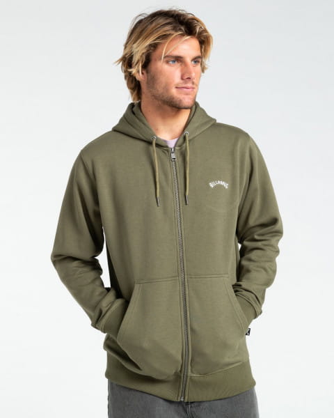 

Худи мужское Billabong Z1FL34-BIF1-176 хаки M, Z1FL34-BIF1-176