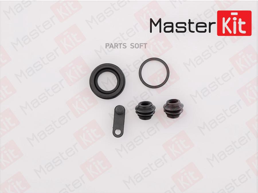 

MASTERKIT 77A1329 Рем.ком/кт суппорта заднего 30-mm
