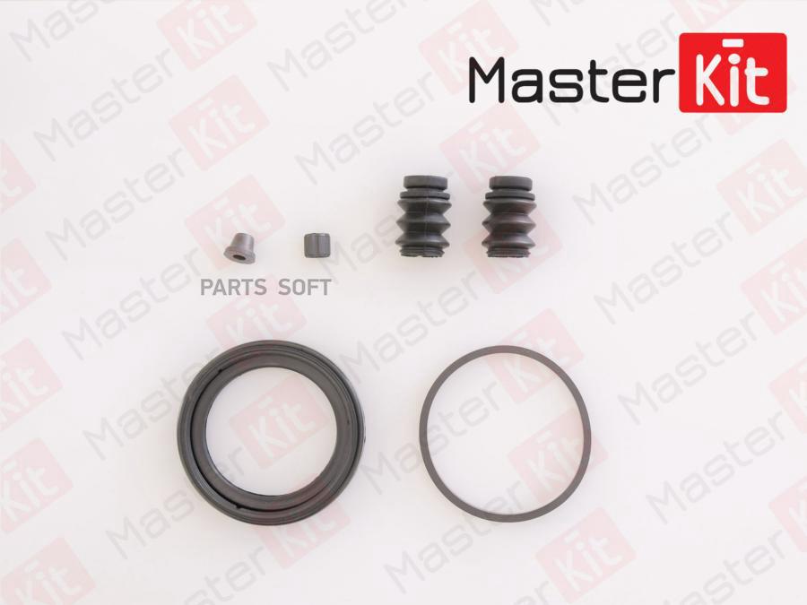 

MASTERKIT 77A1324 Ремкомплект тормозного суппорта KIA OPIRUS 10-06- , SPORTAGE 09-04-