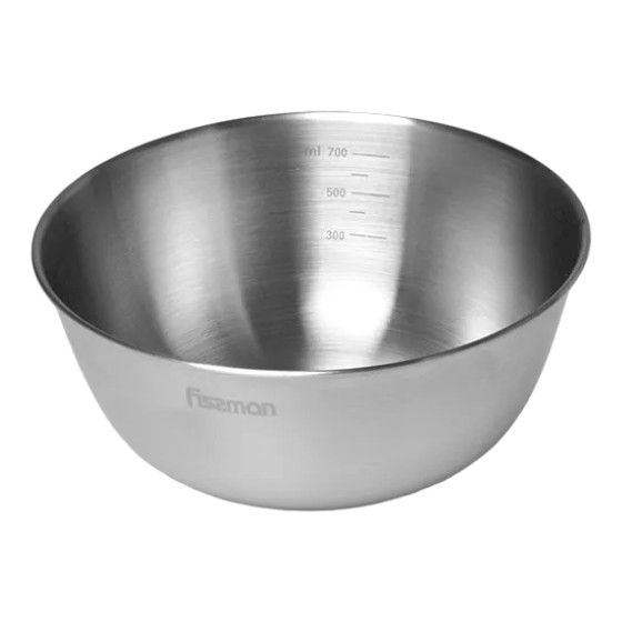 

Миска Fissman 700 мл