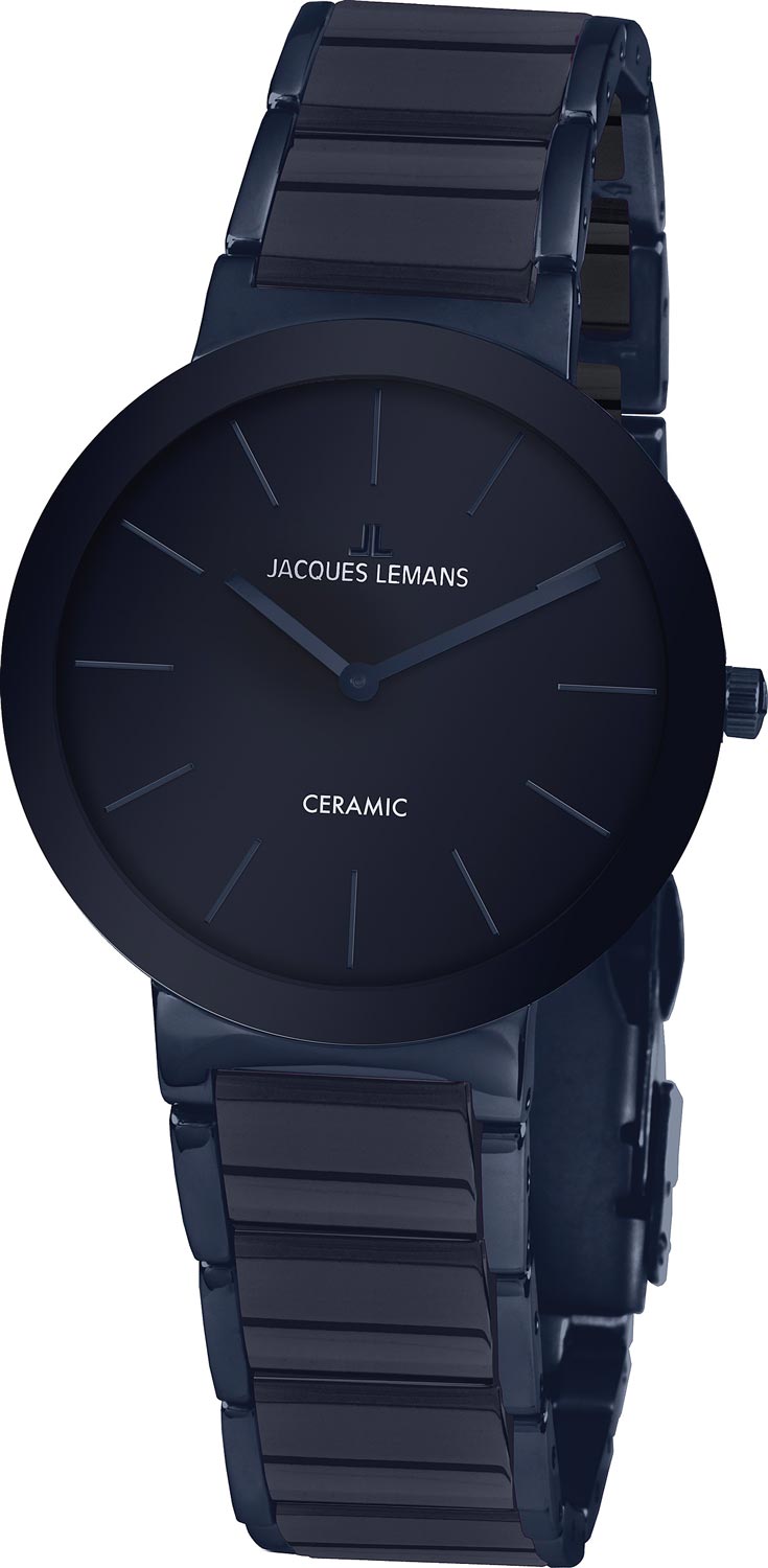 фото Наручные часы женские jacques lemans 42-7w