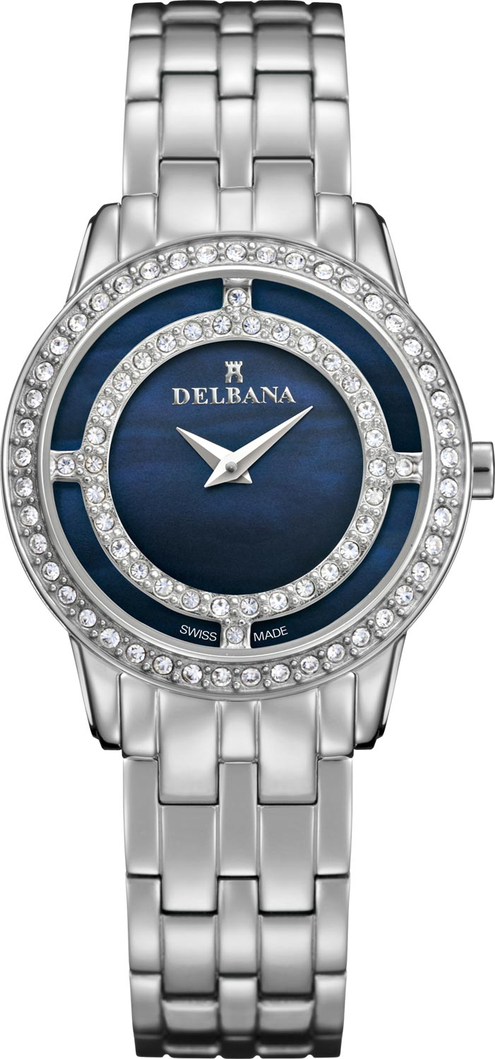 Наручные часы женские Delbana 41711.609.1.530