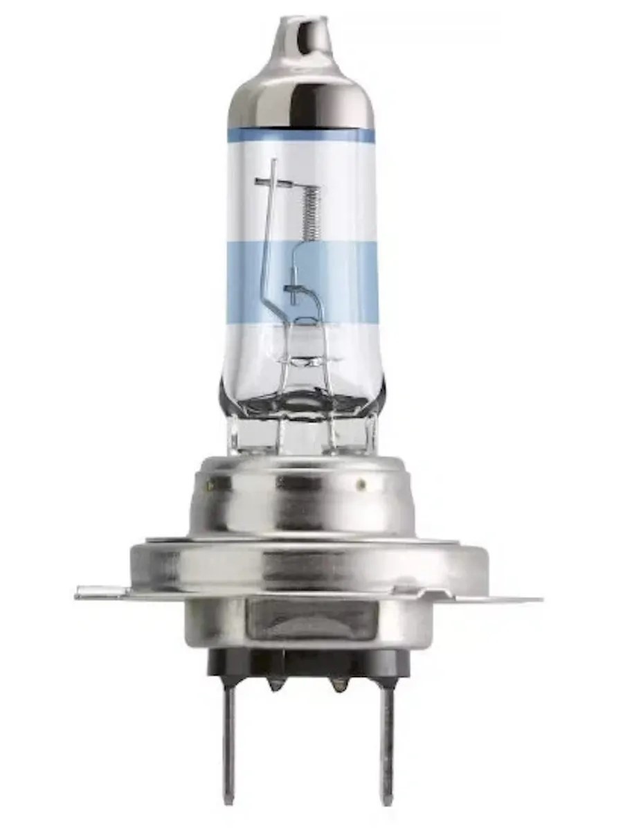 

Галогенная лампа H7 12V 55W 1шт 12972XVPB1