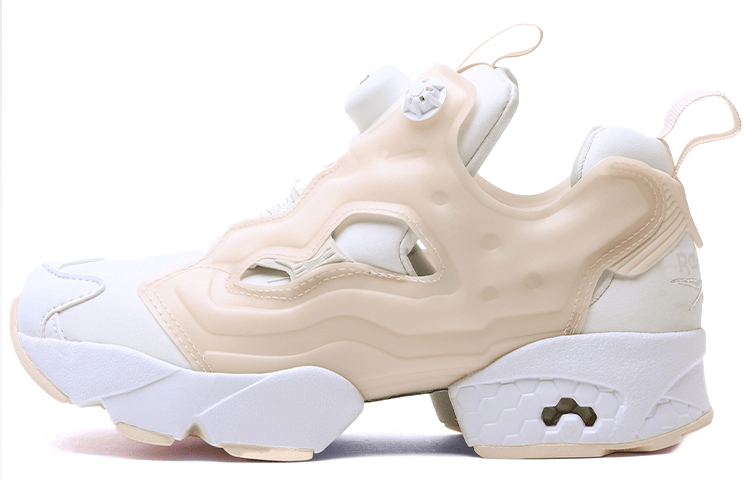 

Кроссовки унисекс Reebok Instapump Fury Og Mu белые 40 EU, Белый, Instapump Fury Og Mu