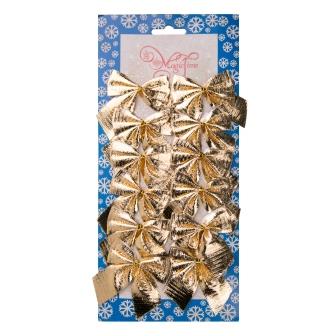 

Бант декоративный Феникс Present 82323