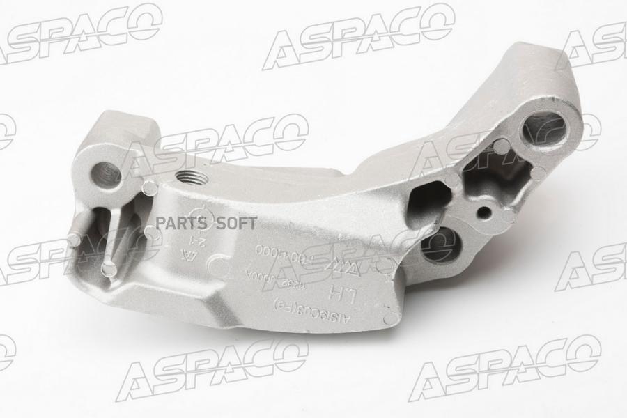 

Aspaco Ap2927 Кронштейн Опоры Двигателя Nissan Juke F15 (11-...)