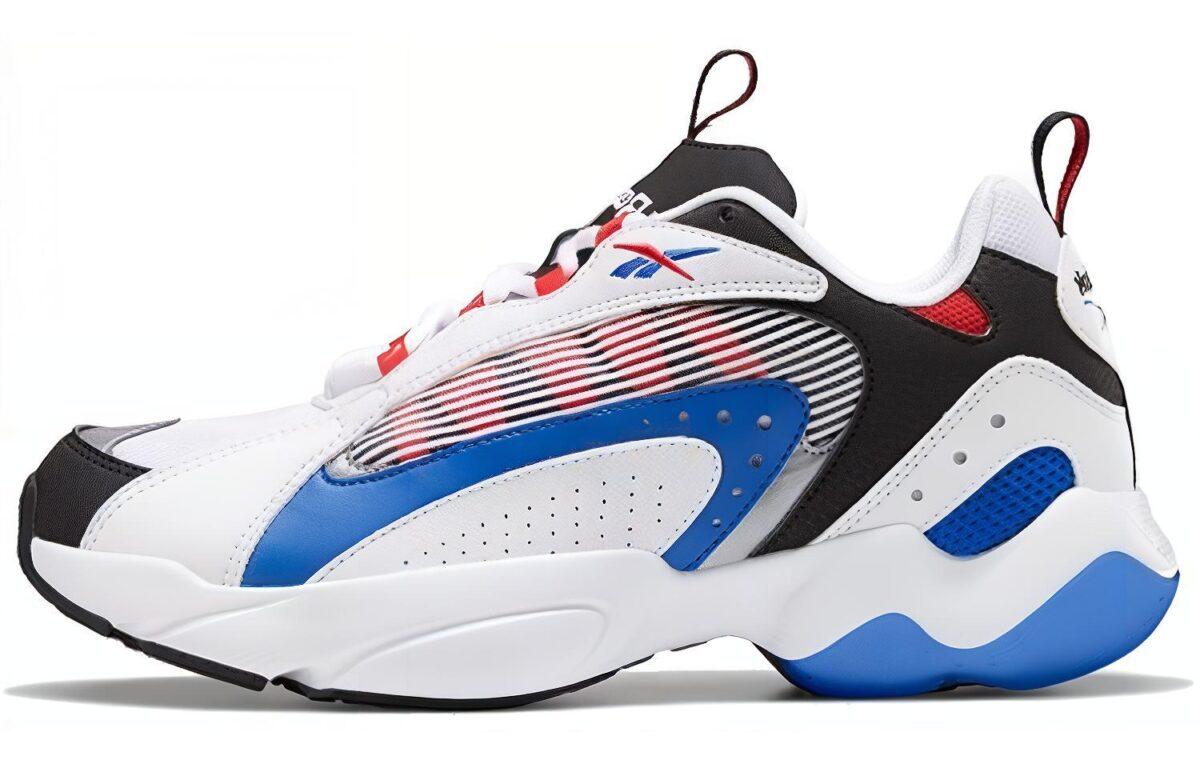 

Кроссовки унисекс Reebok Royal Pervader белые 41 EU, Белый, Royal Pervader