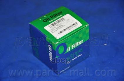 

Фильтр Масляный Gm Pmc 25010792 Parts-Mall арт. pbp-002, PBP002