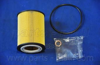 

Фильтр Масляный Hyundai Getz / Getz Pmc 2632027100 Parts-Mall арт. pba-024, PBA024