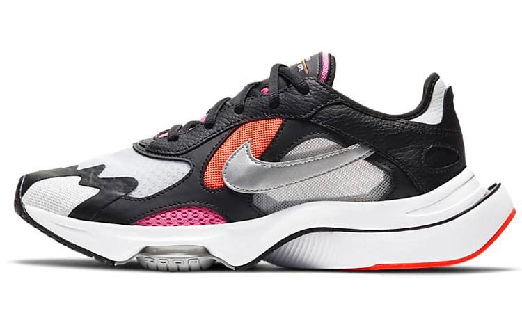 

Кроссовки унисекс Nike Air Zoom Division черные 37.5 EU, Черный, Air Zoom Division