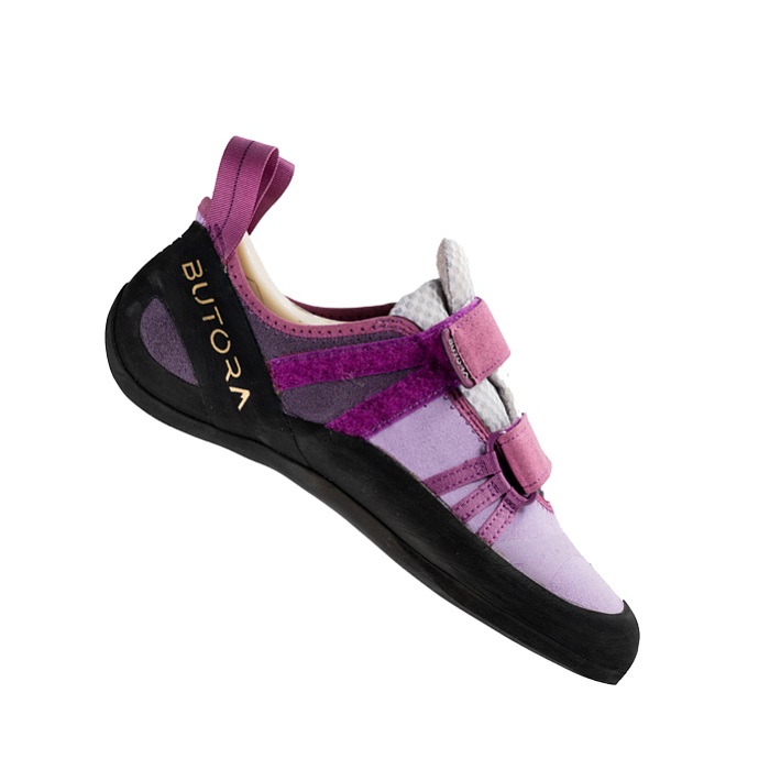 Butora скальные туфли Endeavor W's (40 (255), Сиреневый/Фиолетовый, Lavender R)