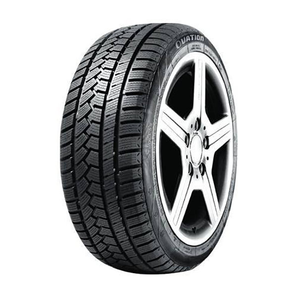 

Шины OVATION Ecovision W-586 215/55 R18 95H, EcoVision W-586