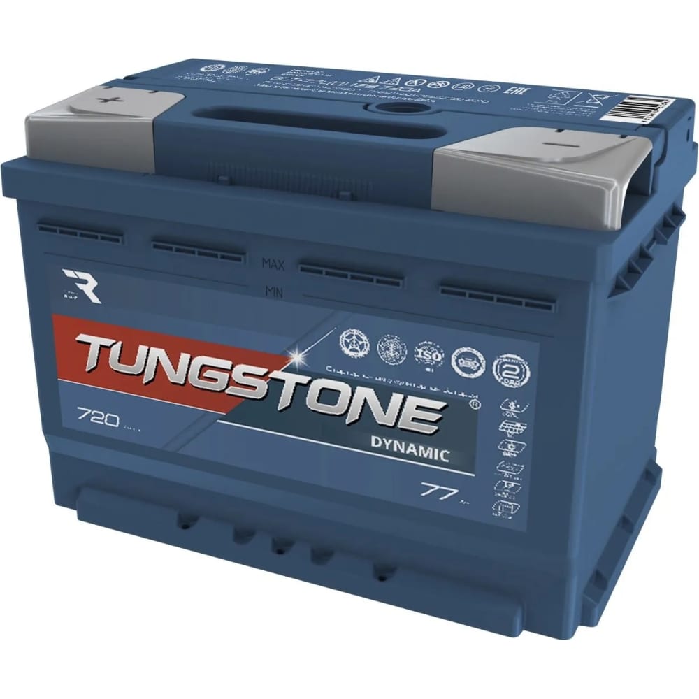 Tungstone Dynamic 6ст -77.1 77L(1)-L2АШ-АШ-0