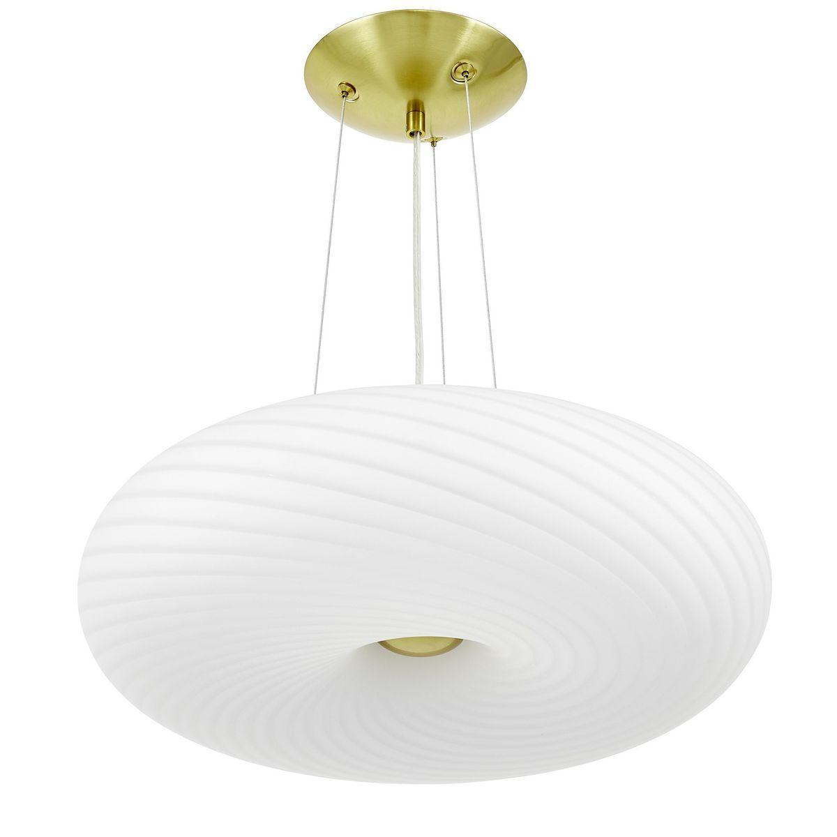 

Подвесной светильник Lumina Deco Monarte LDP 1105-480 MD