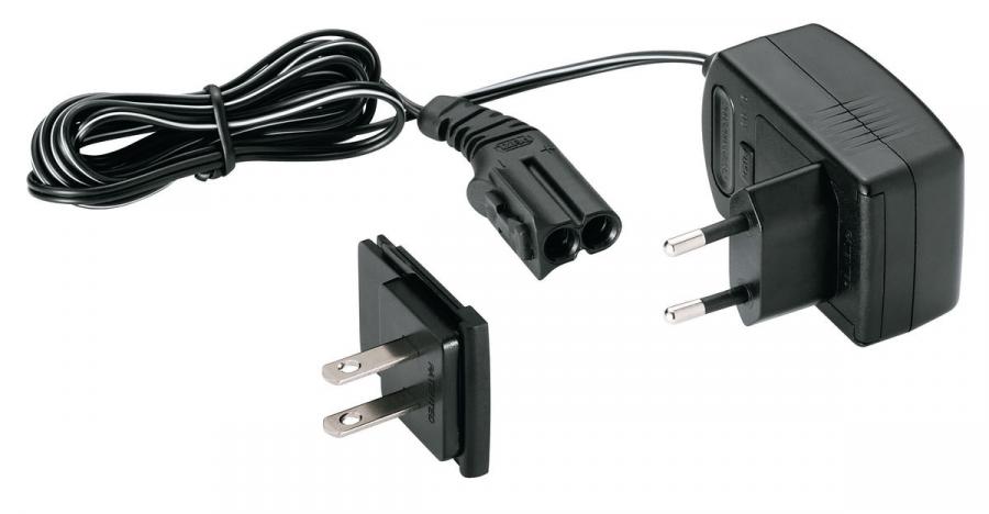 

Зарядное устройство Petzl Quick Charger, E55800