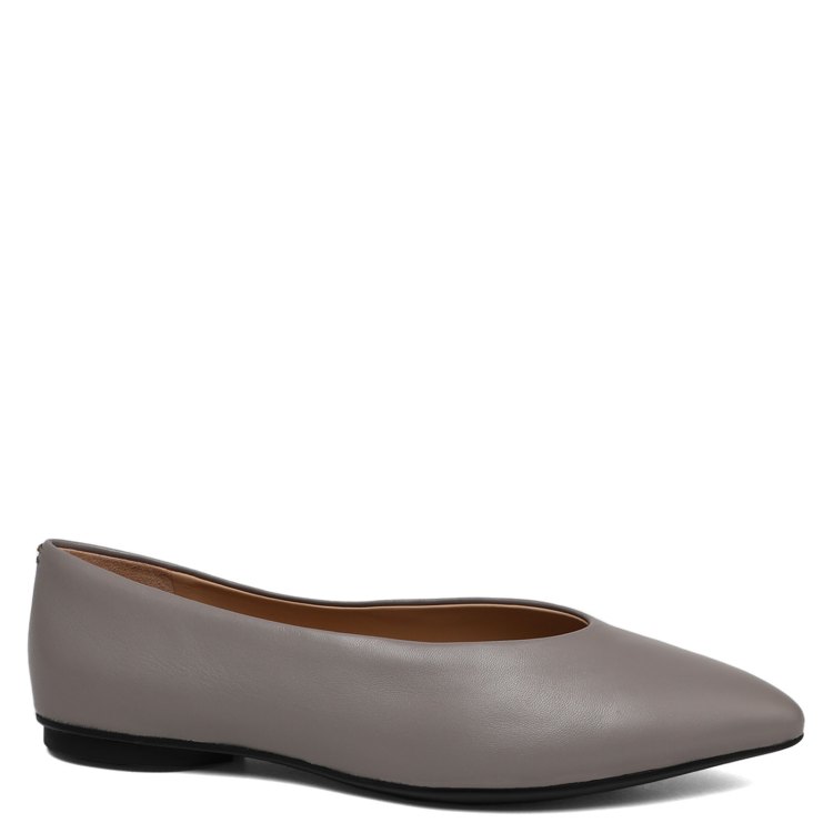 

Балетки женские Tendance GLC3873-01 серые 38 EU, Серый, GLC3873-01