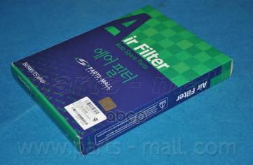 

Фильтр Воздушный Kia Mohave Pmc 281132j000 Parts-Mall арт. pab-073, PAB073