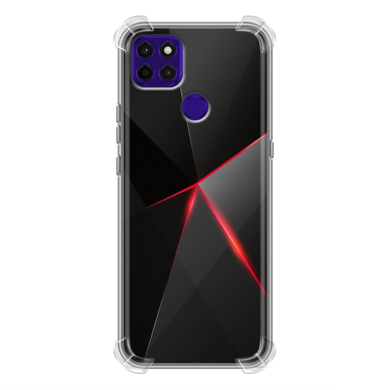

Противоударный чехол для Lenovo K12 Pro с углами, 78496