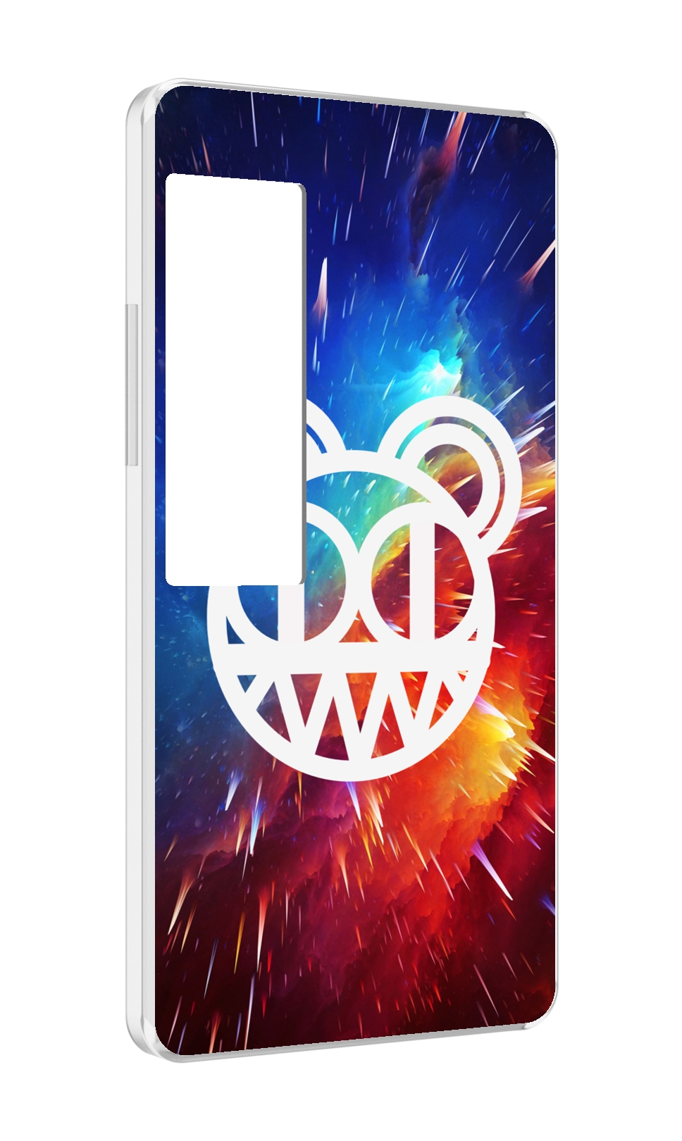 

Чехол MyPads radiohead cosmos для Meizu Pro 7 Plus, Прозрачный, Tocco