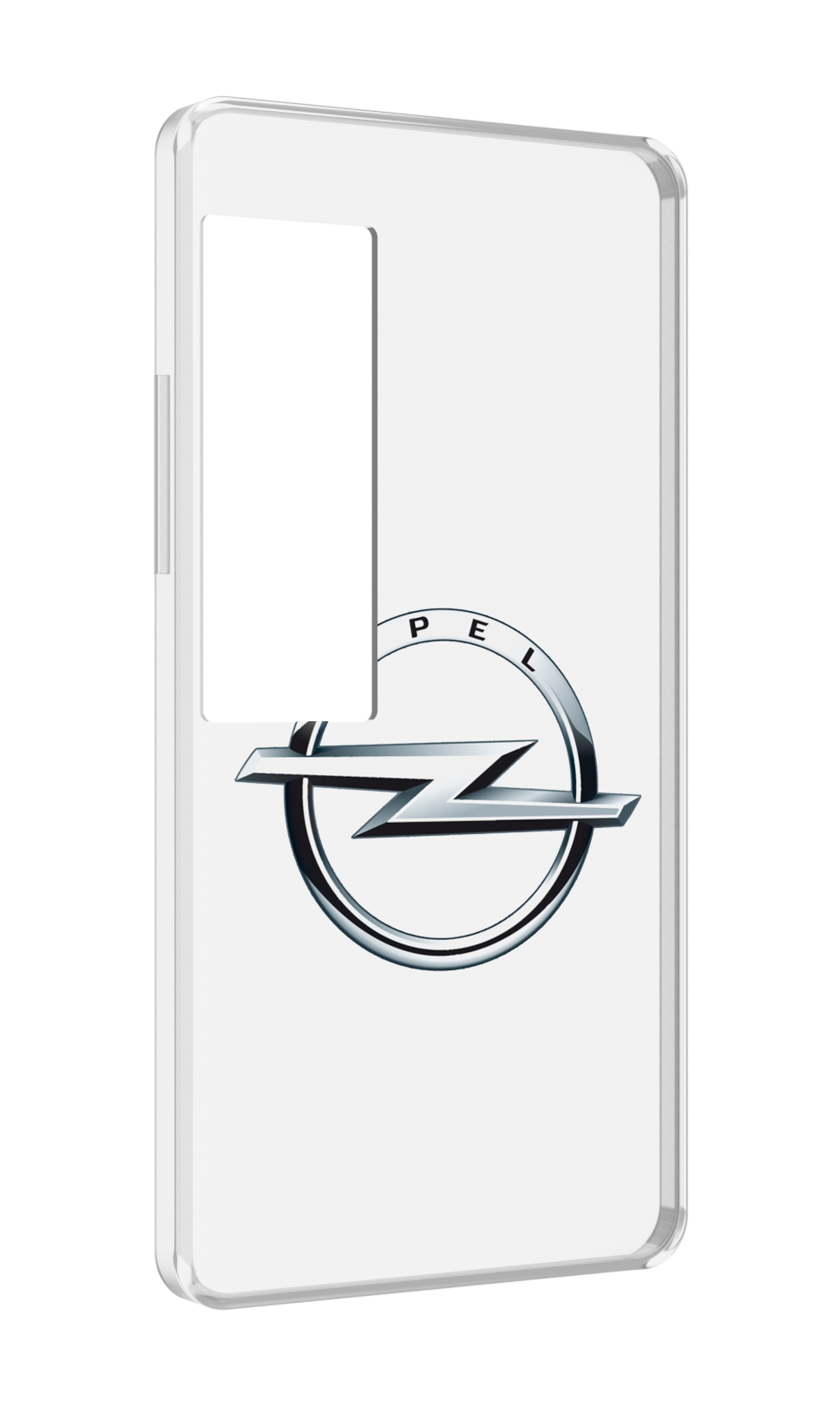 

Чехол MyPads opel-5 мужской для Meizu Pro 7 Plus, Прозрачный, Tocco