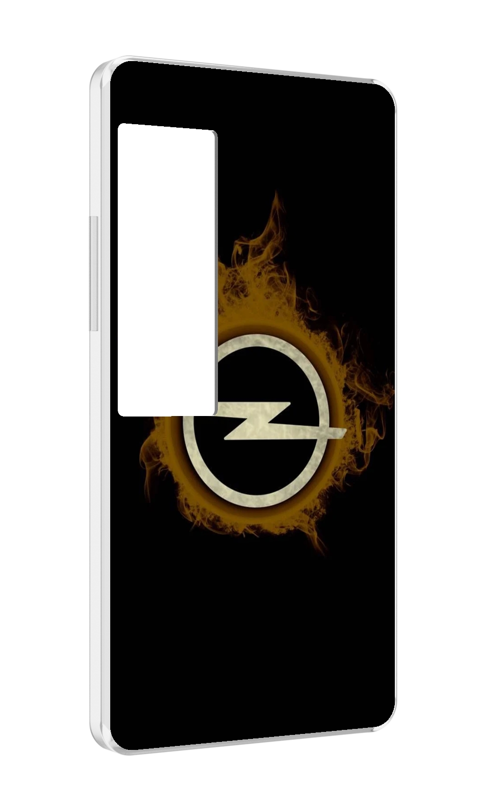 

Чехол MyPads opel-1 мужской для Meizu Pro 7 Plus, Прозрачный, Tocco