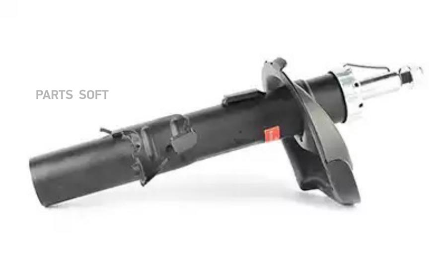 

Стойка передняя левая с амортизатором bsg30300055