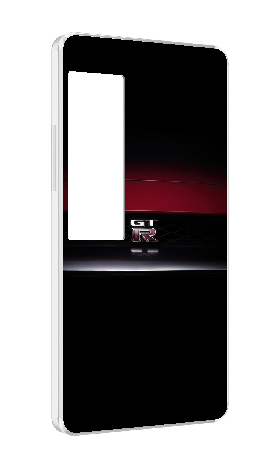 

Чехол MyPads nissan 1 мужской для Meizu Pro 7 Plus, Прозрачный, Tocco