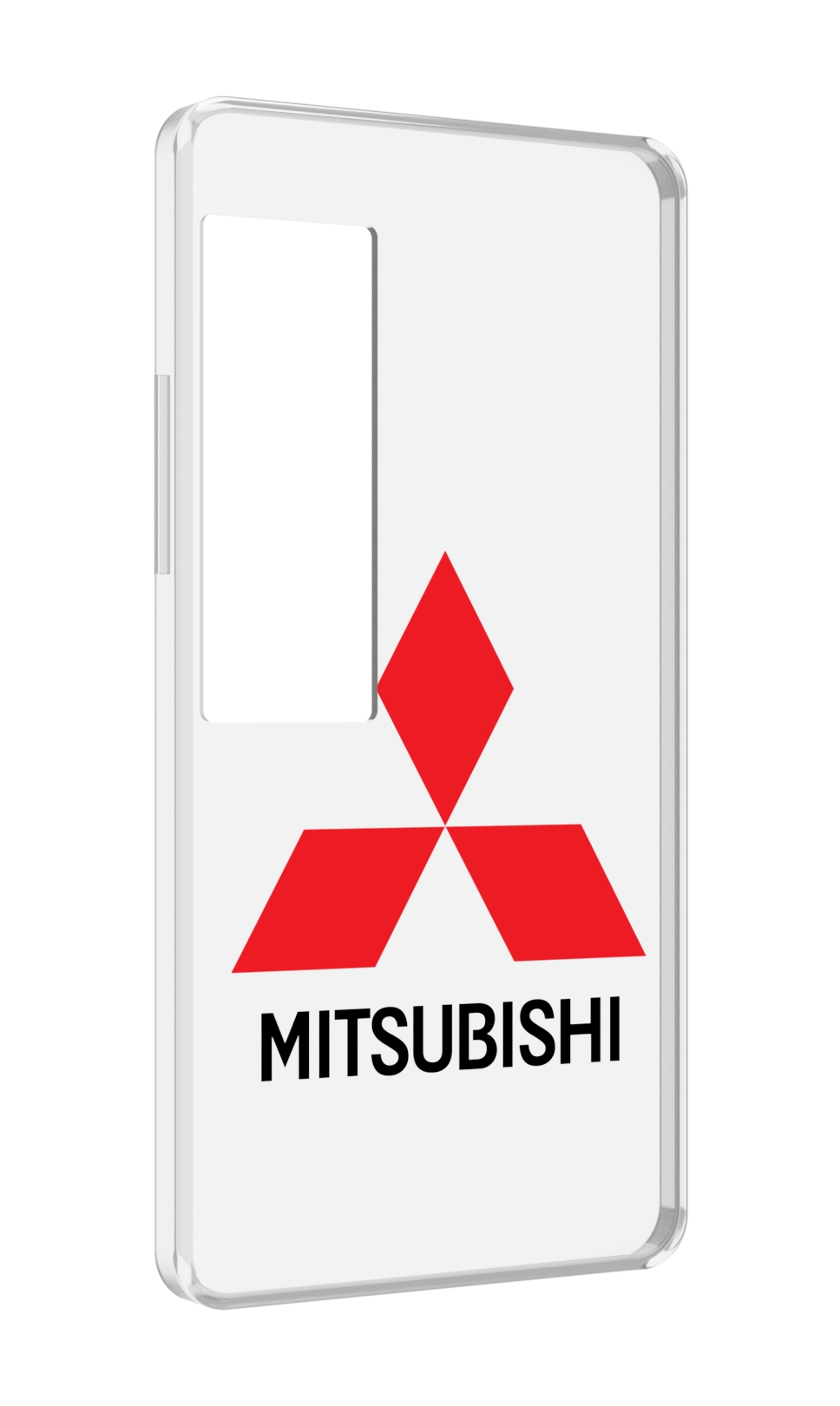 

Чехол MyPads mitsubishi-3 для Meizu Pro 7 Plus, Прозрачный, Tocco