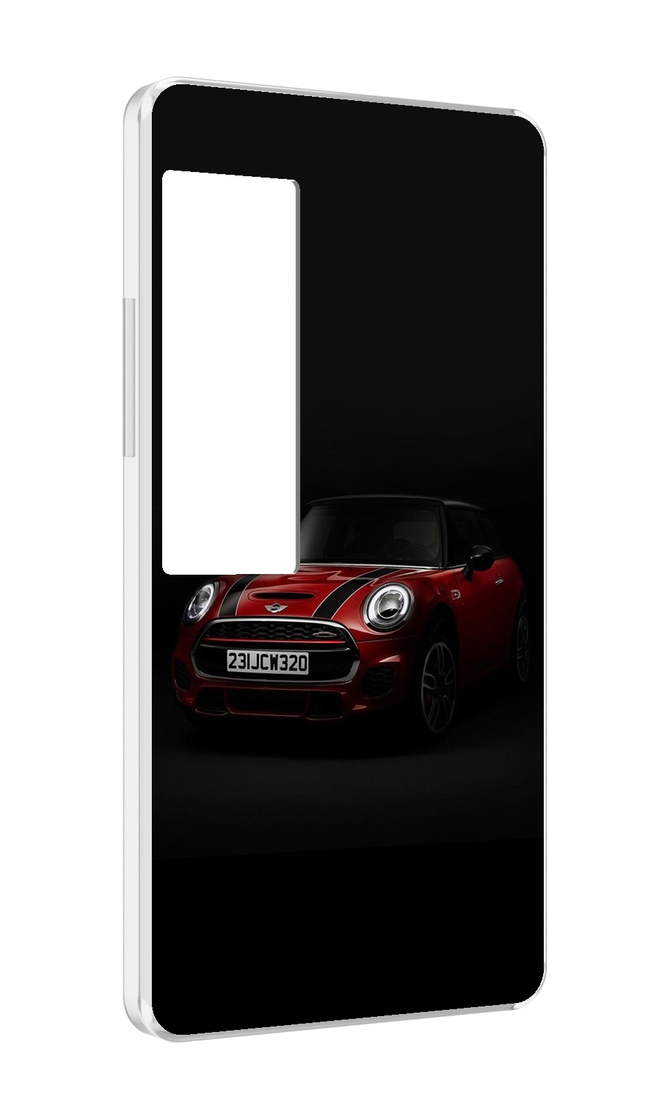 

Чехол MyPads mini 4 для Meizu Pro 7 Plus, Прозрачный, Tocco