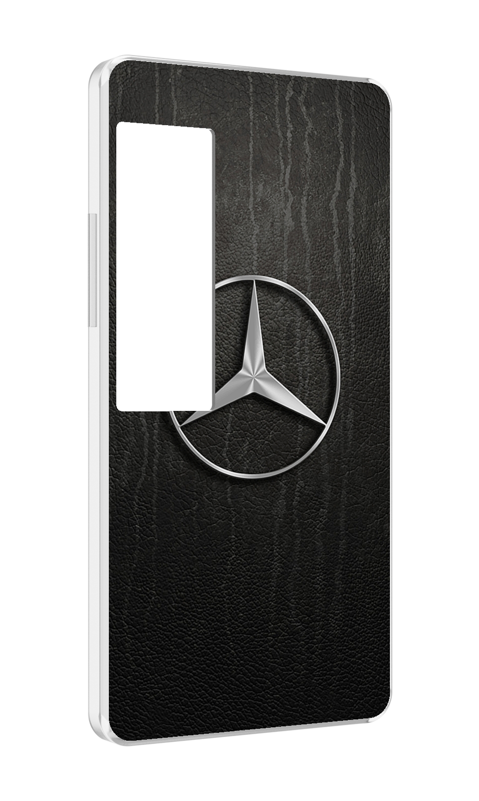 

Чехол MyPads mercedes-2 мужской для Meizu Pro 7 Plus, Прозрачный, Tocco