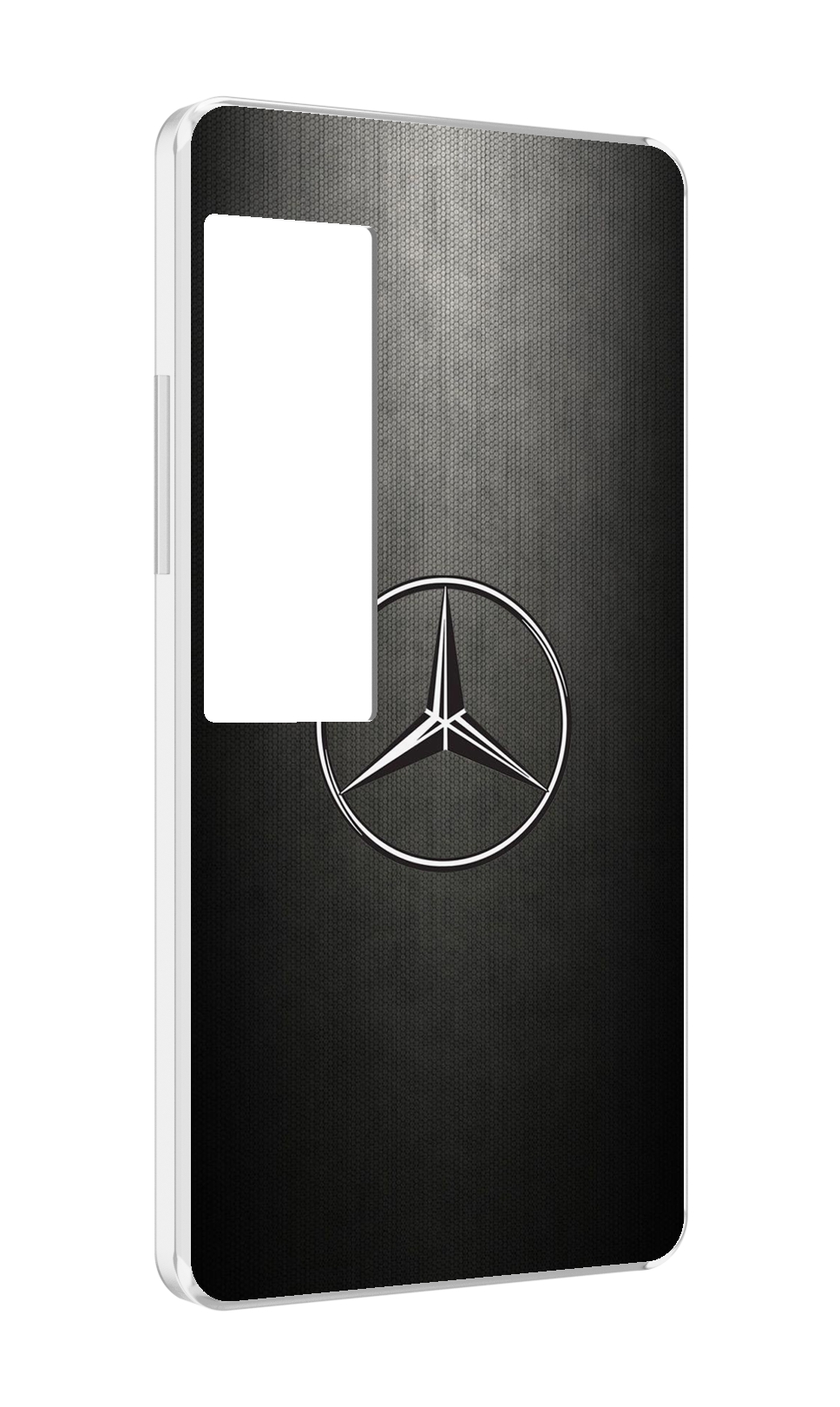 

Чехол MyPads mercedes 3 мужской для Meizu Pro 7 Plus, Прозрачный, Tocco